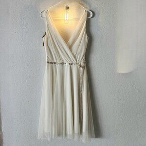 Alexia Admore Dress, Sleeveless